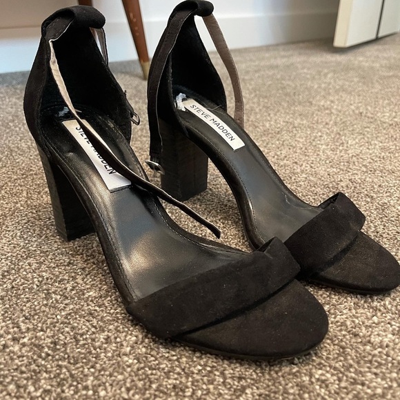 Steve Madden heels size 7